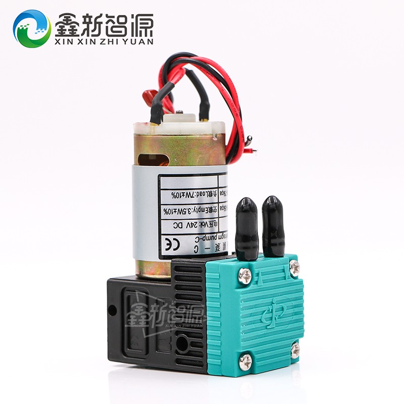 인피니티 Phaeton 도전자 Gongzheng 잉크젯 프린터 솔벤트 잉크 펌프 DC 24V 액체 펌프에 대 한 2PCS JYY 6.5W 300-400ml 잉크 펌프